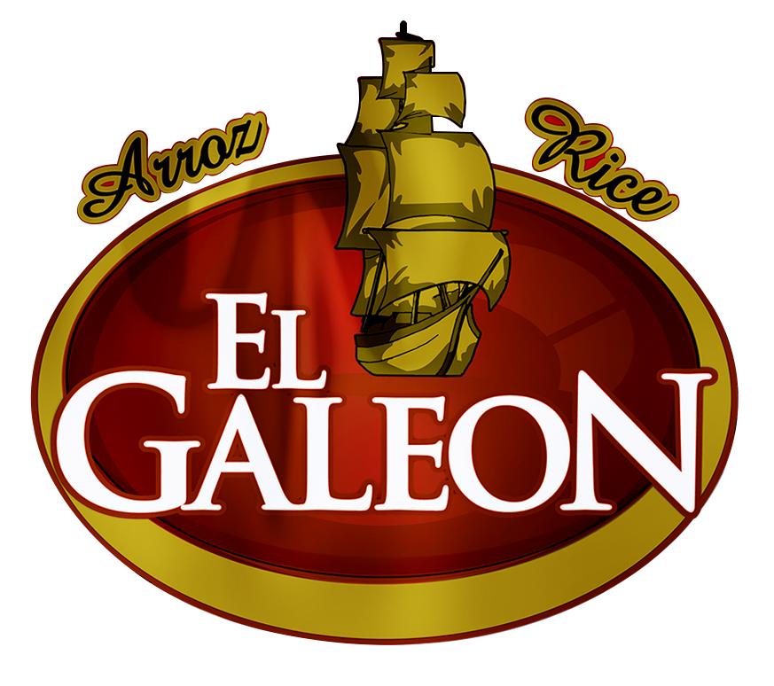 GALEON logo