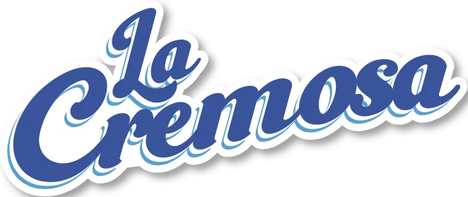 LACREMOSA logo