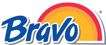 Bravo logo