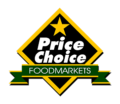 Price Choice Foodmarkets logo