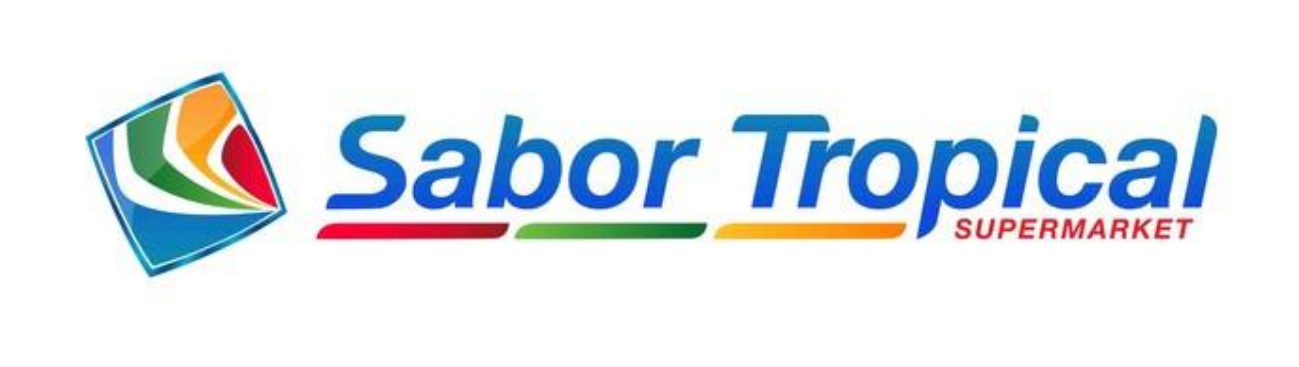 Sabor Tropical logo